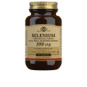SELENIO 200 µg 50 comprimidos by SOLGAR for Unisex